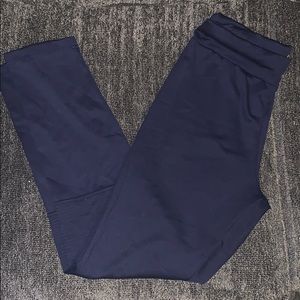 Jennifer Hudson Moto Pant/Legging M